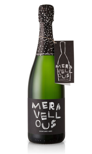 MERAVELLOUS
