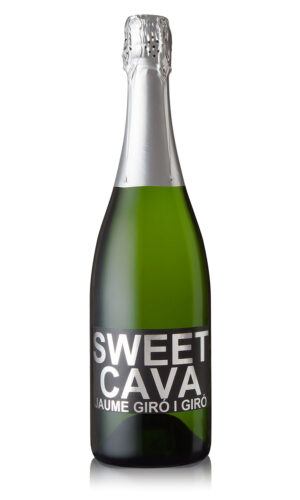 SWEET CAVA