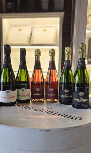 Pack Cava Exclusiu