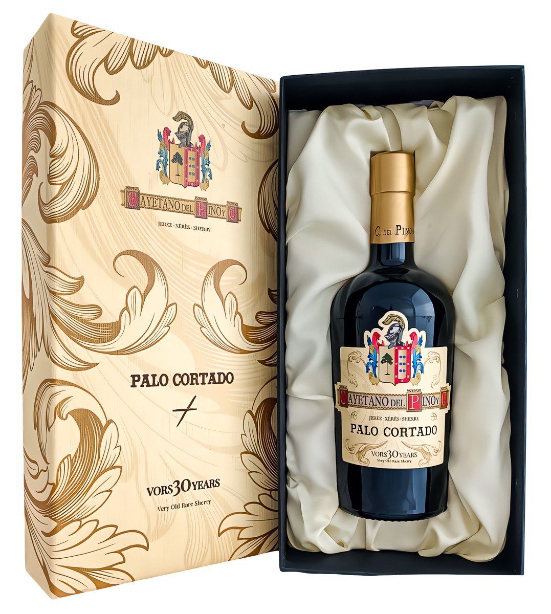 Palo Cortado VORS